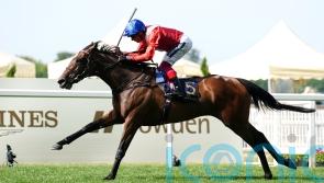 Inspiral &lsquo;ready to step up&rsquo; in Prince of Wales&rsquo;s