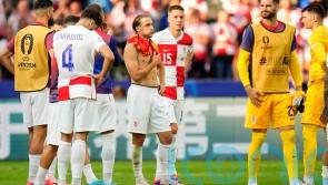 Zlatko Dalic expects more from Croatia against Albania
