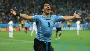 On this day in 2014: Luis Suarez leaves England on brink of early World Cup exit