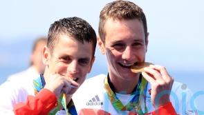 Jonny Brownlee misses out on Olympic selection in &lsquo;really difficult decision&rsquo;