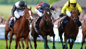 Elmalka tops 10 in Coronation clash