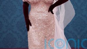 Nicola Coughlan shares behind-the-scenes Bridgerton photos