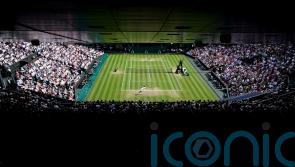 Wimbledon facing mounting pressure to drop Barclays as sponsors