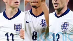 England v Denmark talking points: Midfield dilemmas and Trippier&rsquo;s big milestone