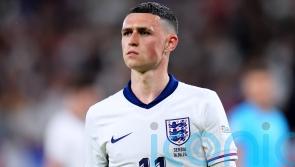 England boss Gareth Southgate more than happy with Phil Foden&rsquo;s contribution