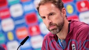 Gareth Southgate blocks out distractions as England target Euro 2024 progression