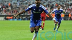 On This Day in 2012 &ndash; Didier Drogba confirms China move will follow Chelsea exit