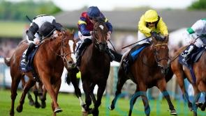 Varian respectful of Coronation Stakes threats to Elmalka
