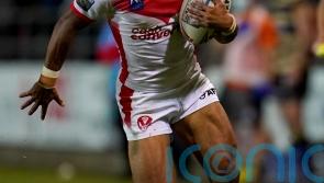 Wales &lsquo;excited&rsquo; by potential of former rugby league star Regan Grace