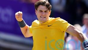 Jack Draper ends Wimbledon champion Carlos Alcaraz&rsquo;s reign at Queen&rsquo;s