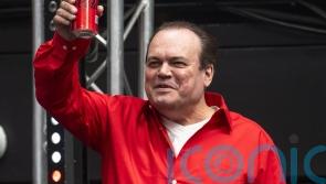 Shaun Williamson believes &lsquo;Sweet Caroline&rsquo; is football&rsquo;s ultimate anthem