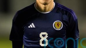 Scotland Under-21 international Connor Barron agrees Rangers deal