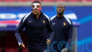 Euro 2024 day eight: France wait on Kylian Mbappe ahead of Netherlands clash