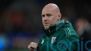 Rob Page sacked as Wales boss after disappointing run of results