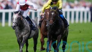 Inisherin impresses in Commonwealth Cup triumph