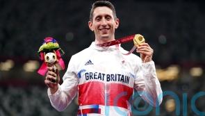 Jonathan Broom-Edwards more resilient for Paralympics after reality TV stint