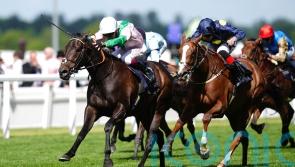 Khaadem collects Jubilee honours again at Royal Ascot