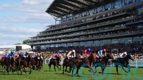 Unequal Love is Wokingham wonder for Haggas