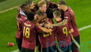 Belgium kick-start their Euro 2024 campaign with vital win over Romania