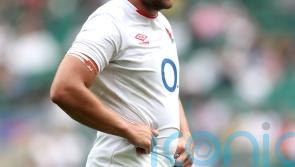 Charlie Ewels banned for two games after dismissal in England victory over Japan