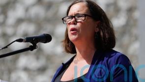 Sinn Fein to &lsquo;dust ourselves off&rsquo; after it failed to reach electoral ambitions