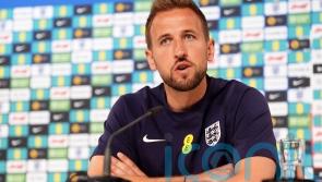 Harry Kane: Outspoken pundits should remember what wearing England shirt is like