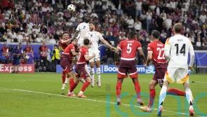 Niclas Fullkrug&rsquo;s added-time header snatches Germany top spot in Group A