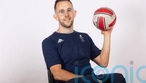 Paralympic debutant Kieran Flynn hails impact wheelchair rugby has had on him