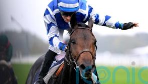 Guarnieri pencils in Deauville date for Big Rock