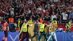 Barnabas Varga has &lsquo;successful operation&rsquo; on injury he suffered against Scotland