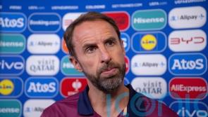 England boss Gareth Southgate to resist &lsquo;knee-jerk reaction&rsquo; against Slovenia