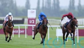 Maher plotting Melbourne Cup tilt with Middle Earth