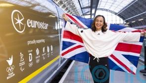 Jessica Ennis-Hill backing Molly Caudery to win gold at &lsquo;amazing&rsquo; Paris Olympics