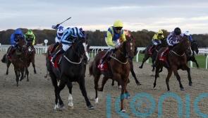 Ellison planning dual challenge for Northumberland Plate