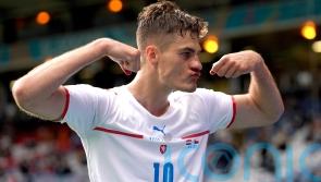Patrik Schick a concern as Czech Republic bid to keep their tournament alive