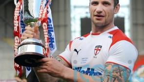 On this day in 2012: England captain Jamie Peacock ends international career