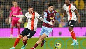 Relegated Luton and Burnley go head to head on Championship opening weekend