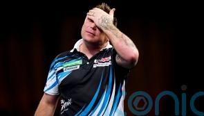 Wales&rsquo; Gerwyn Price to miss World Cup of Darts