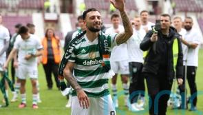 Sead Haksabanovic leaves Celtic to join Malmo