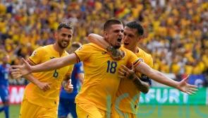 Slovakia and Romania reach Euro 2024 last 16 after draw