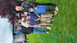 John Velazquez fifth on first ever ride in Ireland