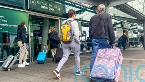 Number of foreign visitors up 8.5% on last year &ndash; figures