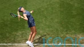 Katie Boulter beaten by Jasmine Paolini in last eight at Eastbourne