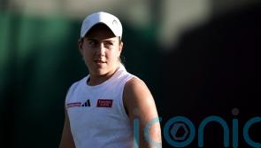 Sonay Kartal lands Wimbledon spot but teenager Hannah Klugman misses out