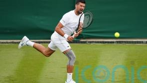 Novak Djokovic &lsquo;pain-free&rsquo; after beating Daniil Medvedev in exhibition match