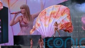 Taylor Swift receives gift from &lsquo;Irish fan club&rsquo; U2 as Eras Tour lands in Dublin
