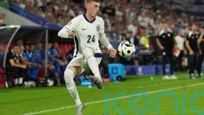 Cole Palmer ready to shine for England whenever called upon by Gareth Southgate