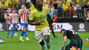 Brazil eclipse Paraguay 4-1 to fire up their Copa America campaign