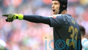 On this day in 2015: Petr Cech completes &pound;10million move to Arsenal from Chelsea