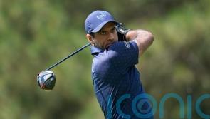 England&rsquo;s Aaron Rai shares 36-hole lead with Akshay Bhatia in Detroit
